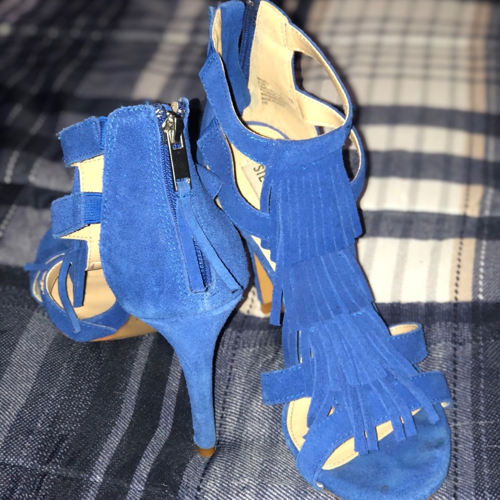 Steve Madden Heels - Picture 3 of 6